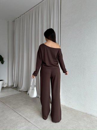 FOREST Takım 8671 - Acı Kahve - 2