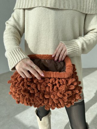 FRAKTAL El Çantası 2382 - - 2