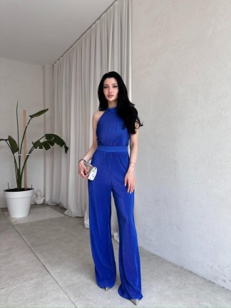 GALİLEİ Tulum 5333 - Saks Mavisi 