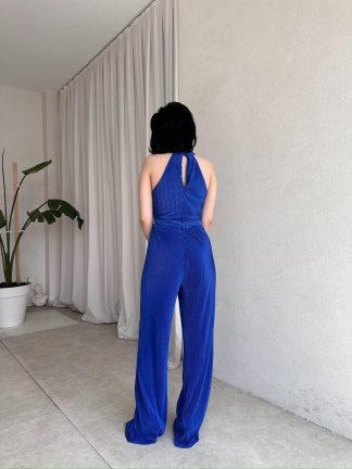 GALİLEİ Tulum 5333 - Saks Mavisi - 3