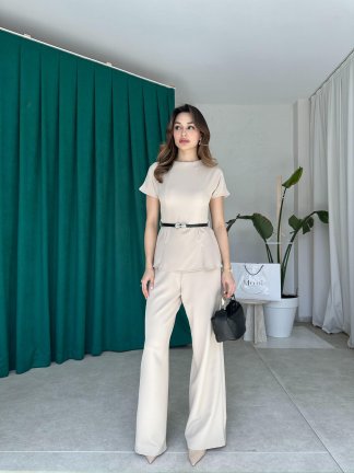 GAMOW Tulum 2751 - Krem - 2