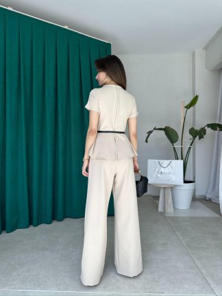 GAMOW Tulum 2751 - Krem - 3