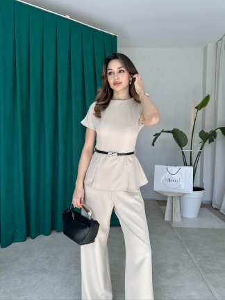 GAMOW Tulum 2751 - Krem - 1