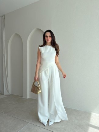 GANT Takım 1478 - Beyaz 