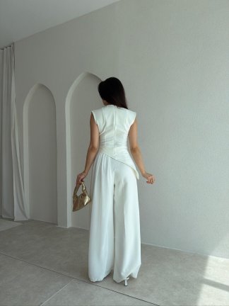 GANT Takım 1478 - Beyaz - 3