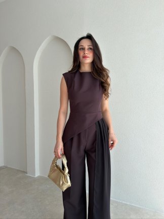 GANT Takım 1478 - Acı Kahve - 2