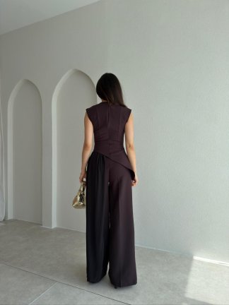 GANT Takım 1478 - Acı Kahve - 3