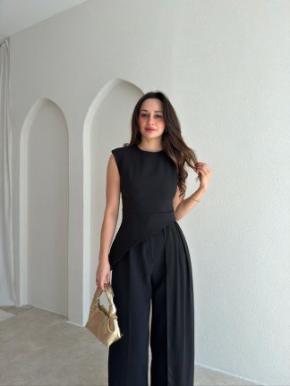 GANT Takım 1478 - Siyah - 2