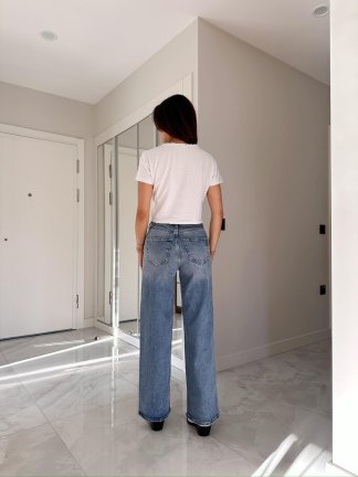 GARCİA Jean 9835 - Buz Mavisi - 3