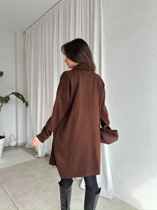  GASOL Takım 0389 - Acı Kahve - 4