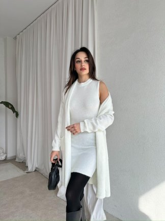 GASOL Takım 0389 - Beyaz 