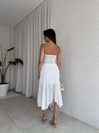GODDES Takım 8985 - Beyaz - 3