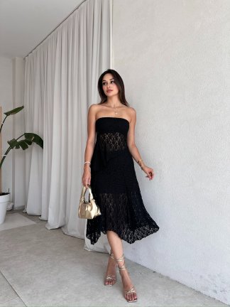 GODDES Takım 8985 - Siyah - 2