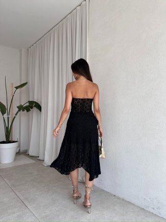 GODDES Takım 8985 - Siyah - 3