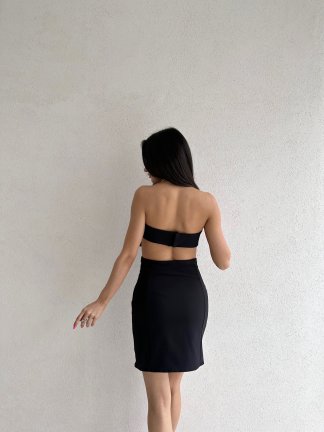 Philip Elbise 6542 - Siyah - 2