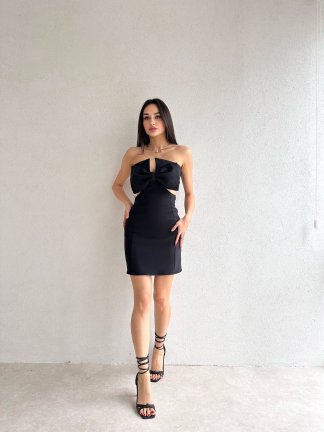 Philip Elbise 6542 - Siyah - 3