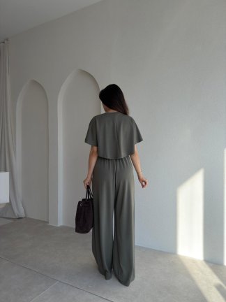 GONG Takım 8398 - Haki - 3