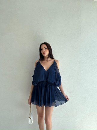 HAİLEY Tulum 3828 - Lacivert - 3