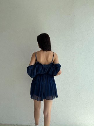 HAİLEY Tulum 3828 - Lacivert - 4