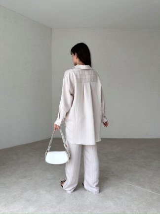 HANCOCK Takım 3022 - Taş - 3