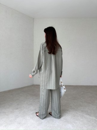 HANCOCK Takım 3022 - Haki - 3