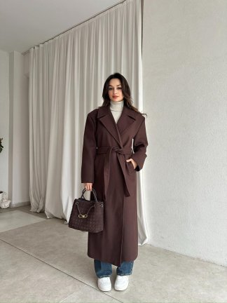 HERA Kaban 9609 - Acı Kahve 