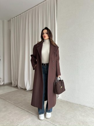 HERA Kaban 9609 - Acı Kahve - 2