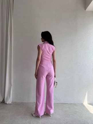 HERTZ Tulum 5671 - Pembe - 4