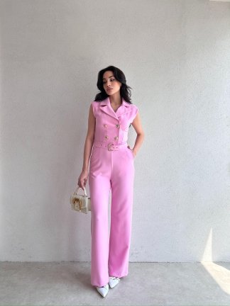HERTZ Tulum 5671 - Pembe - 2