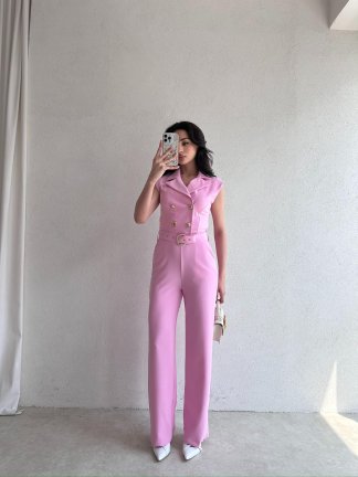 HERTZ Tulum 5671 - Pembe - 3