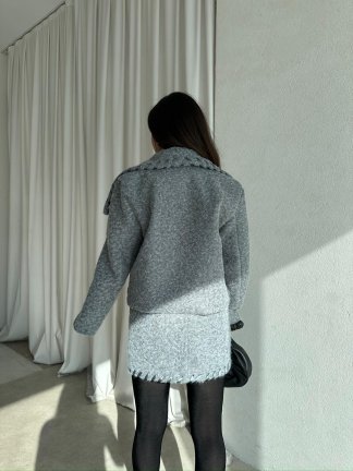 HOLGER Takım 9968 - Gri - 3