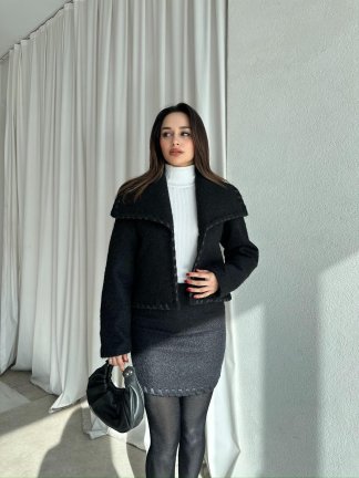 HOLGER Takım 9968 - Siyah - 2