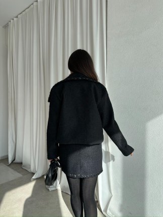 HOLGER Takım 9968 - Siyah - 3