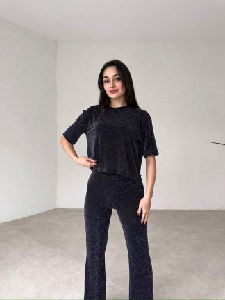 İkili FRİTZ Takım 1092 - Gümüş - 1