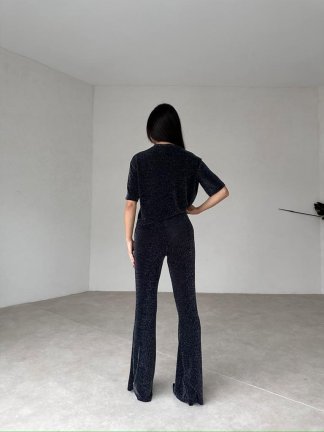 İkili FRİTZ Takım 1092 - Gümüş - 3