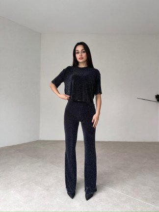 İkili FRİTZ Takım 1092 - Gümüş - 2