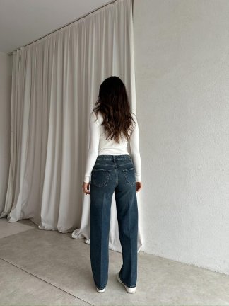 JACK Jean 1456 - Mavi - 3