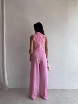 JACKİW Takım 9984 - Pembe - 3