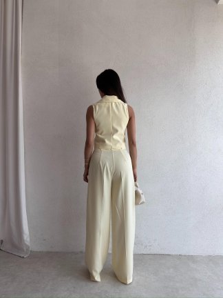 JACKİW Takım 9984 - Sarı - 3