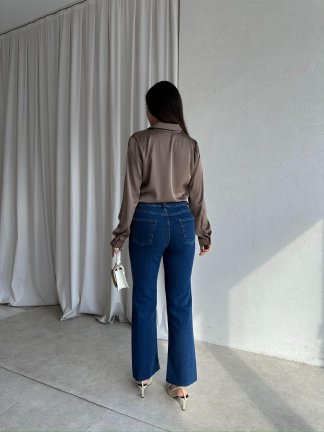 JACOB Jean 4962 - Lacivert - 4