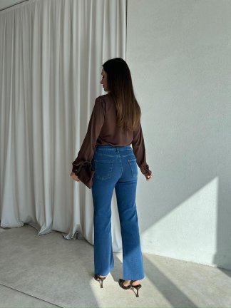 JACOB Jean 4962 - Mavi - 4
