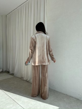 JAVİER Takım 5853 - Vizon - 5