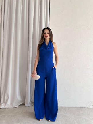 JENGA Tulum 2946 - Saks Mavisi - 2