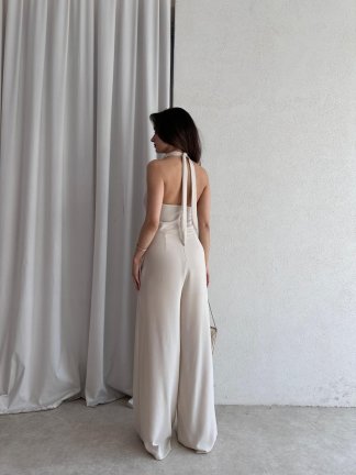 JENGA Tulum 2946 - Krem - 3