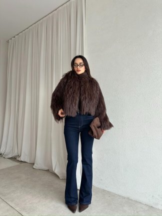 JOSEF Kürk 8319 - Acı Kahve 