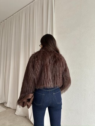 JOSEF Kürk 8319 - Acı Kahve - 3