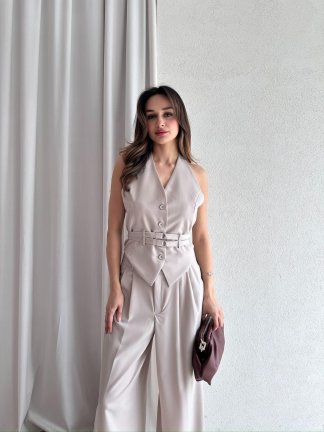 KANT Takım 9304 - Bej 