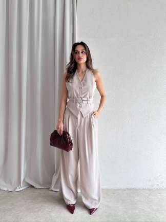 KANT Takım 9304 - Bej - 2