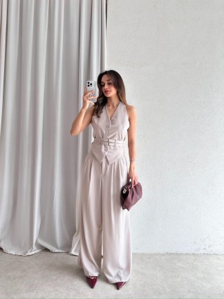 KANT Takım 9304 - Bej - 3