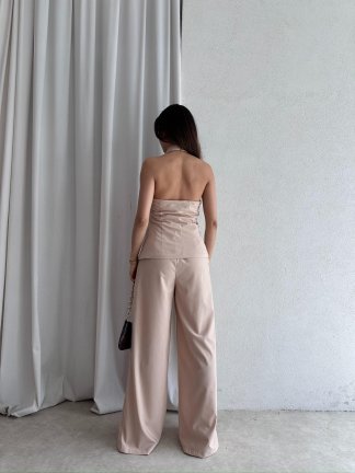 KENDRA Takım 5038 - Krem - 4